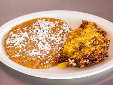 OMELETTE
