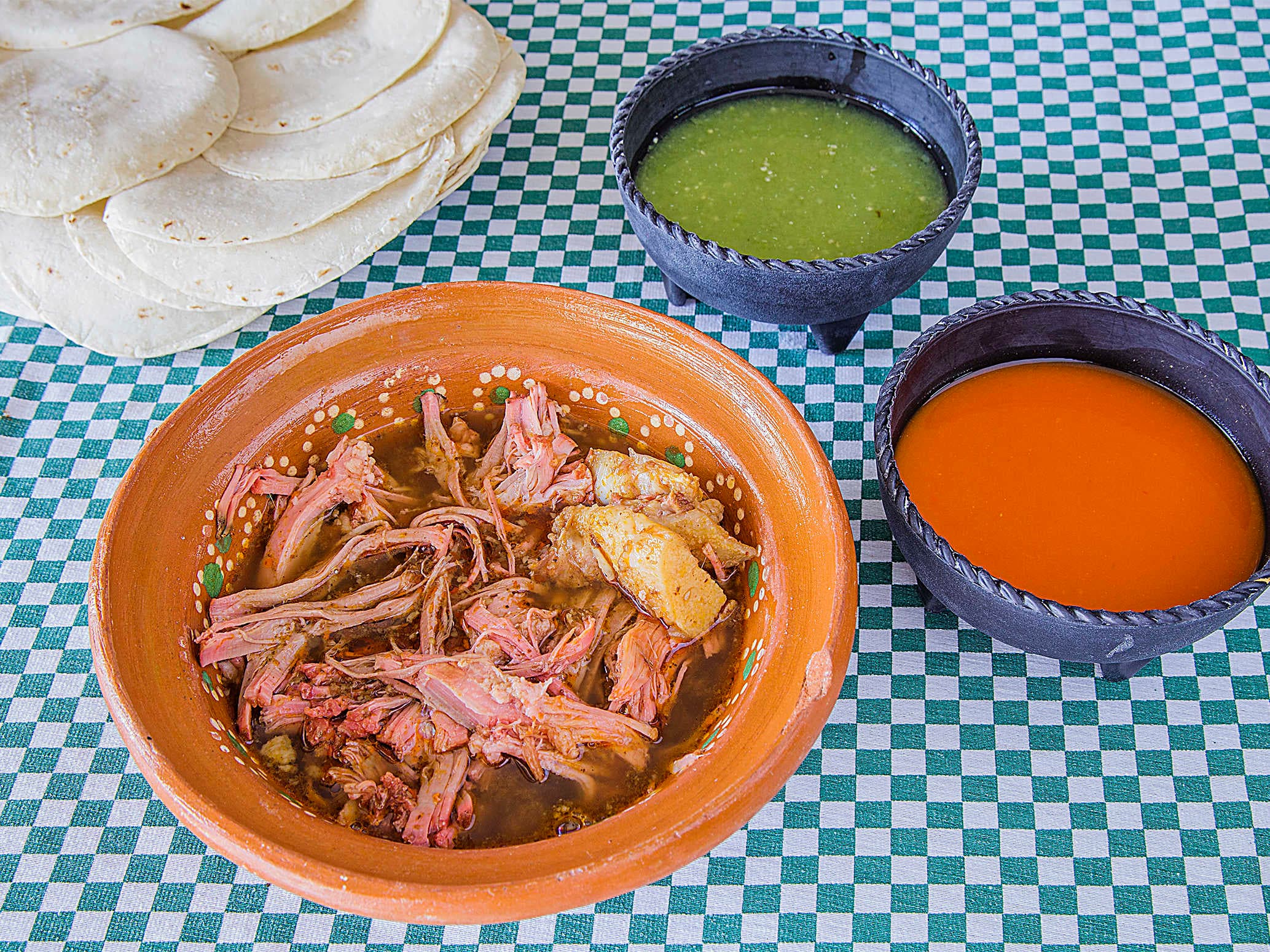Birria 250 Grs. De Carne