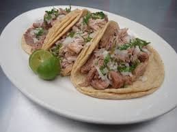 Taco de Surtida