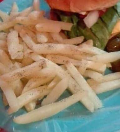 Papas a la Francesa Grandes