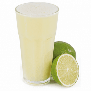 Limonada Natural.