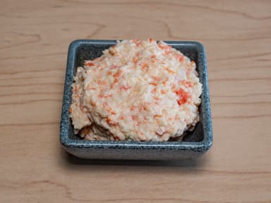 Pasta Tampico