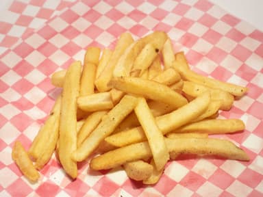 Papas a la Francesa
