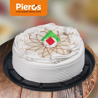 4 Leches de Chirimoya N 28
