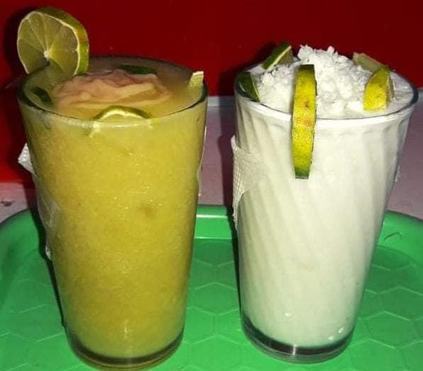 Limonadas Especiales