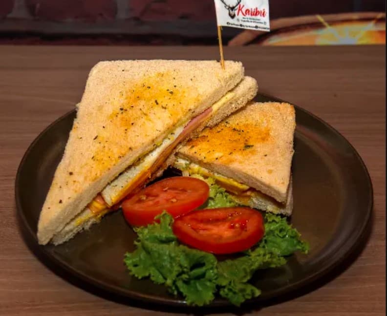 Mixto Completo