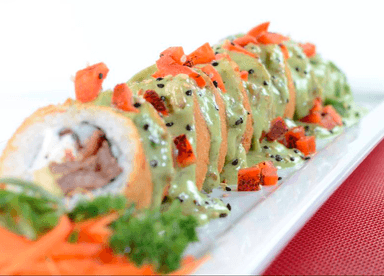 Monster Roll