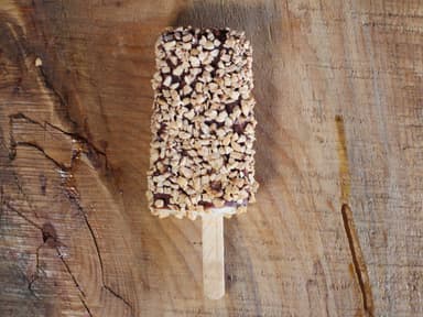 Paleta Esquimos