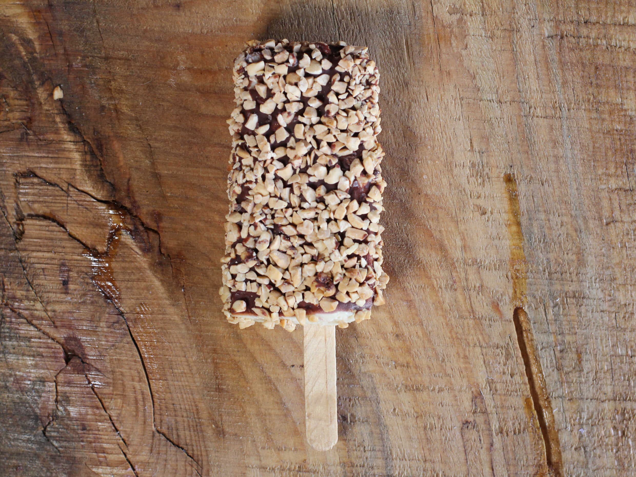Paleta Esquimos