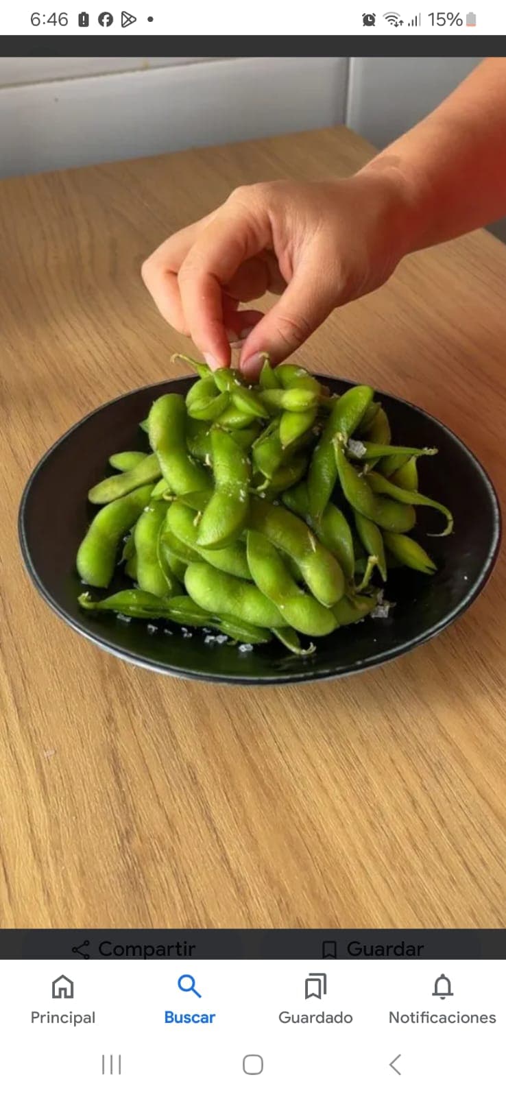 Edamame
