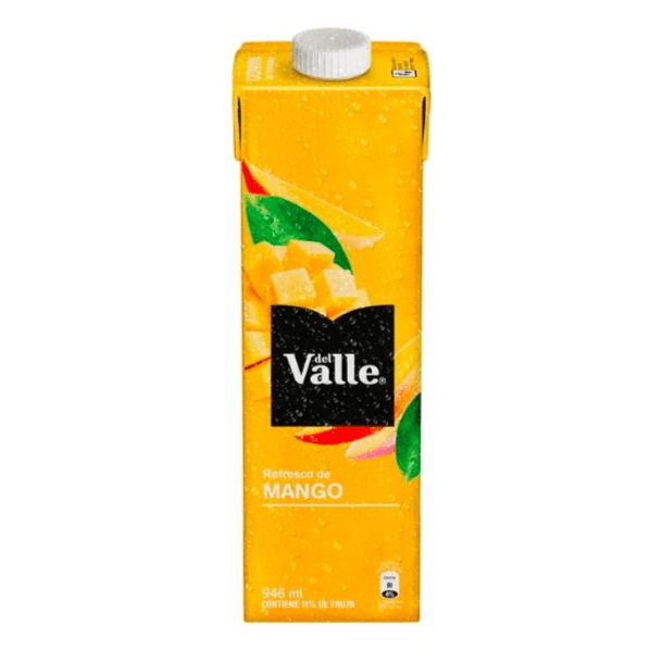 Jugo del Valle Mango 1 L