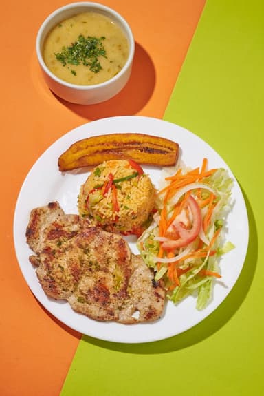 Combo Especial