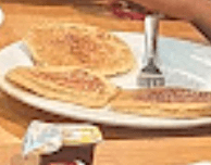 Hot Cakes Naturales