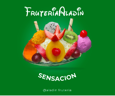 Ensalada Sensación