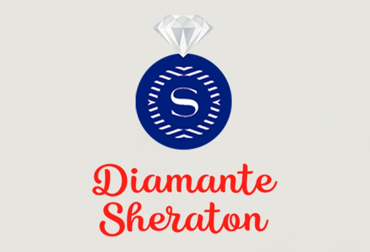 Mezcla Diamante Sheraton
