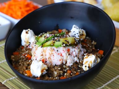 YAKIMESHI