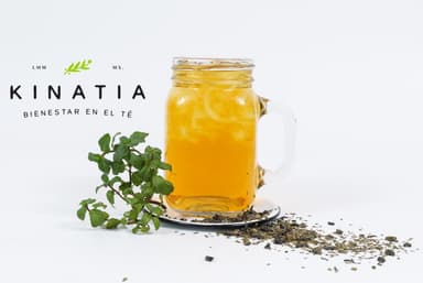 Agua de Lichi