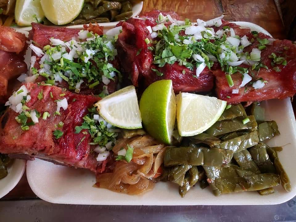 Orden de Huesitos