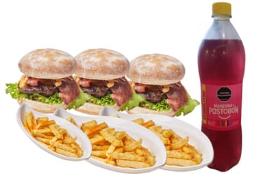 Combo 3