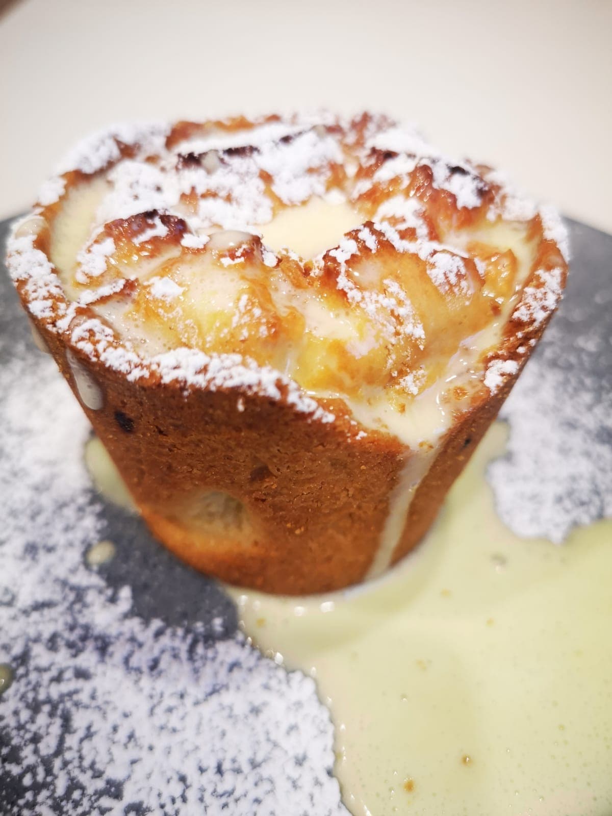 Pan de Queso