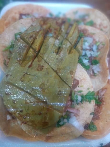 Combo 5 -- 10 tacos de suadero
