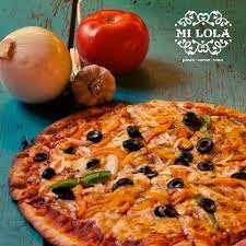 Pizza Leo Platicador