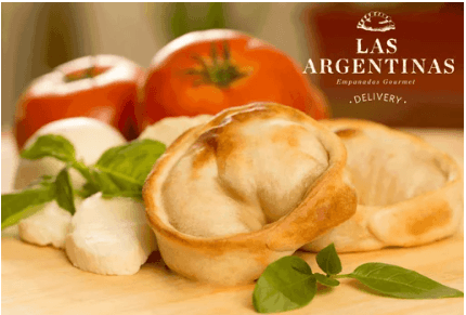 Empanada Capresse