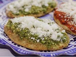 Orden de Sopes Mini