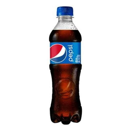PEPSI DE 400 ML