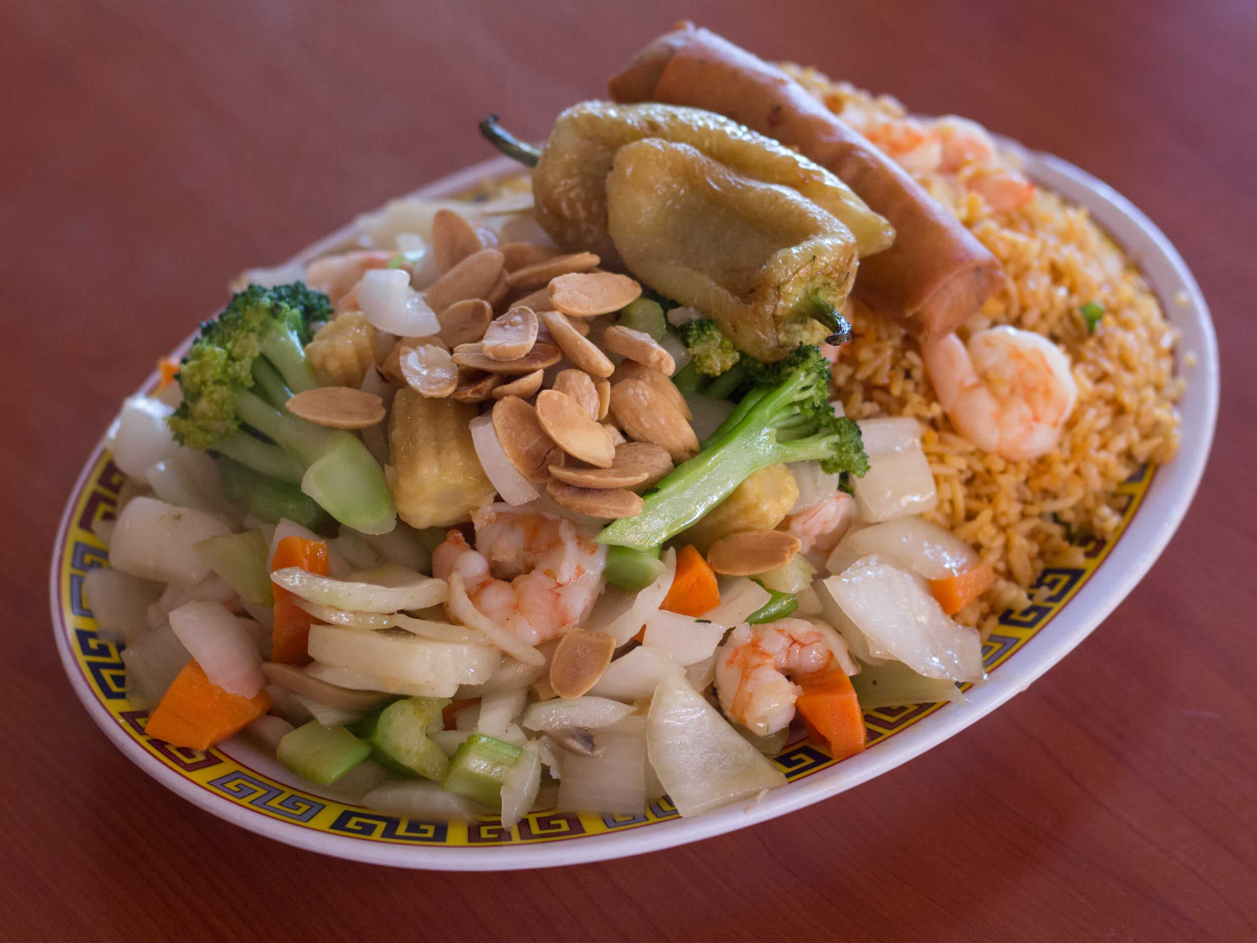 Lunch No. 15