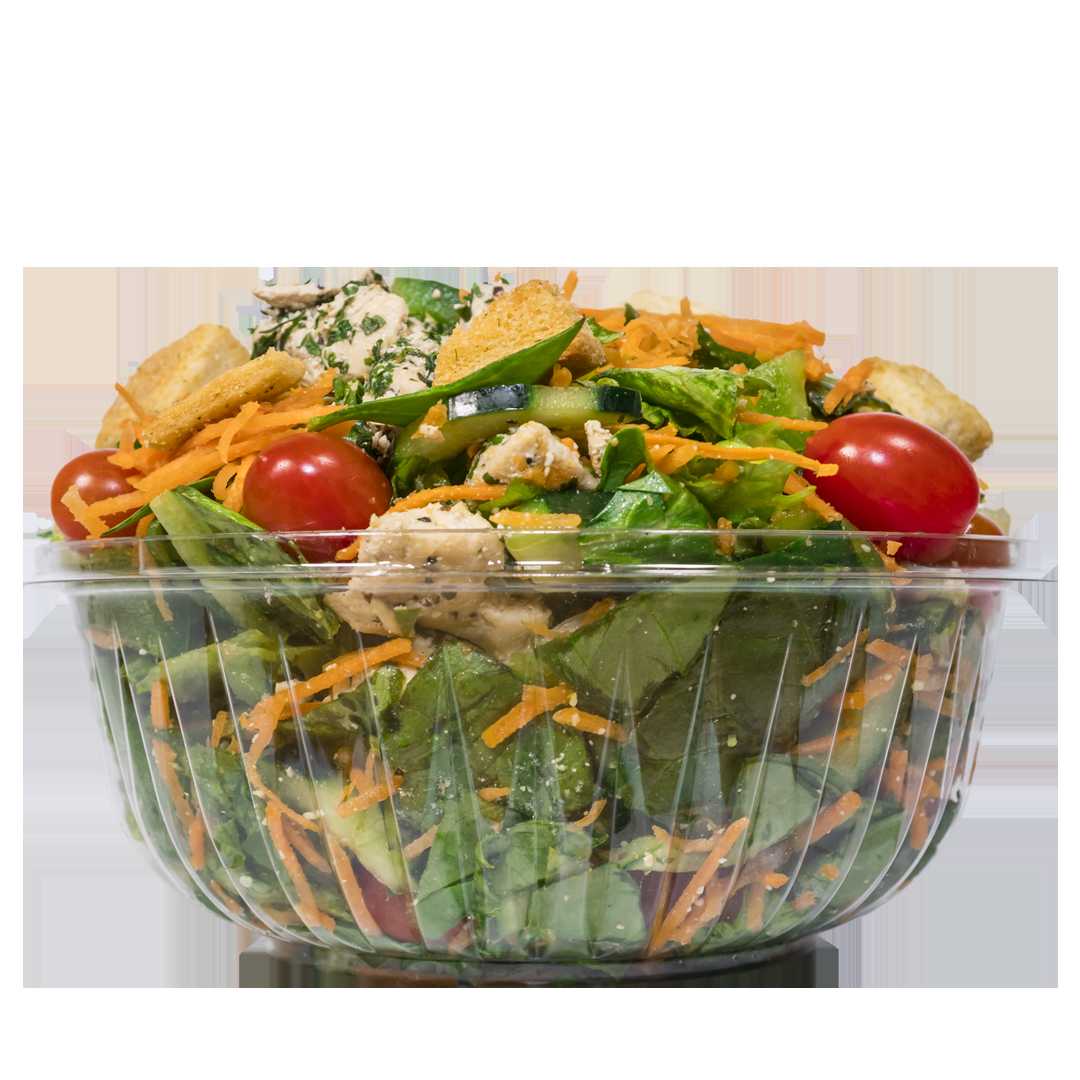 Ensalada Grande