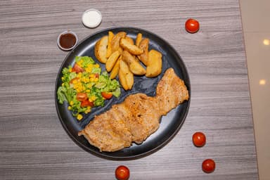 Lomo de Cerdo