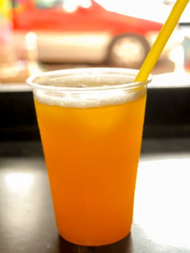 Agua Mediana