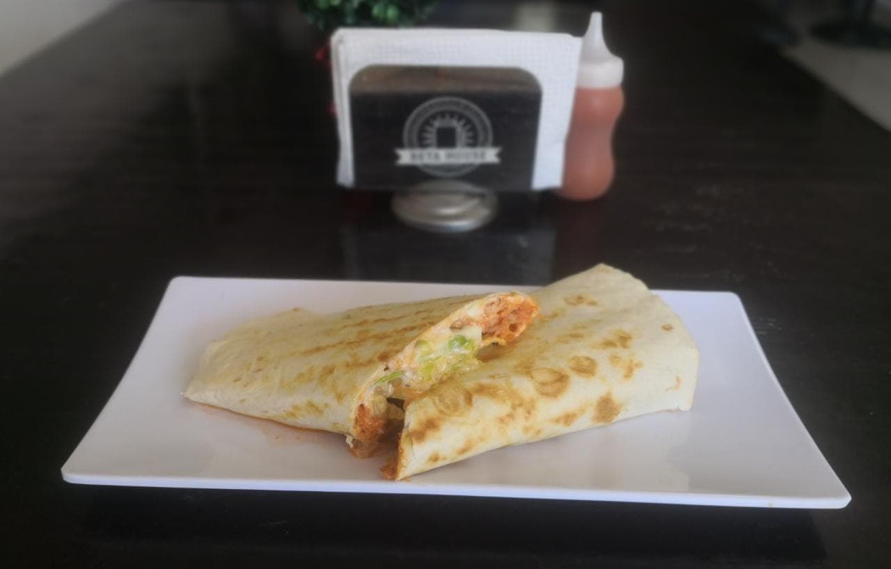 Burritos