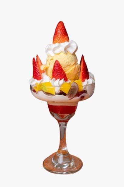 Copa Frutal