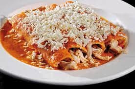 Entomatadas 220g