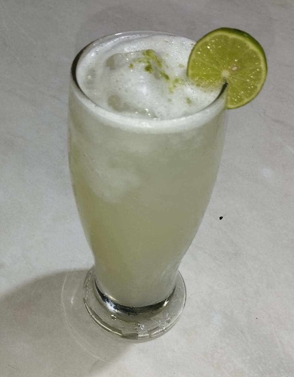 Limonada Natural