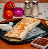 Promo Kebab Artesanal