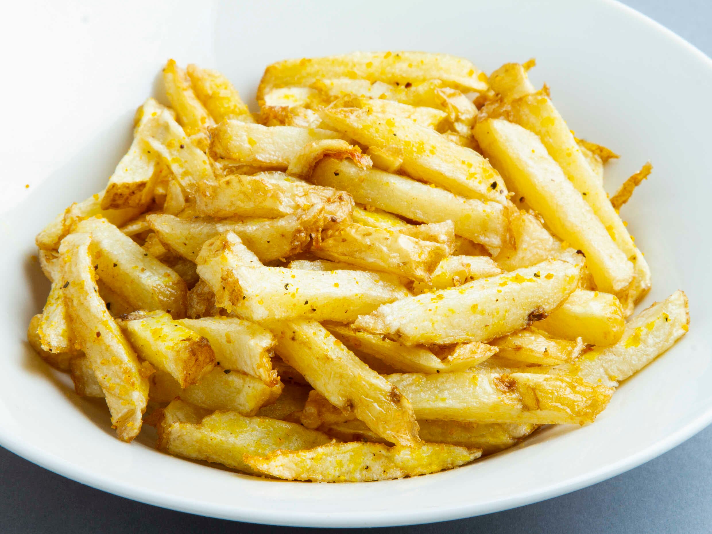 Papas Clasicas