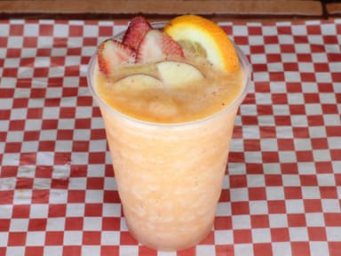 Jugo Super Vitamínico