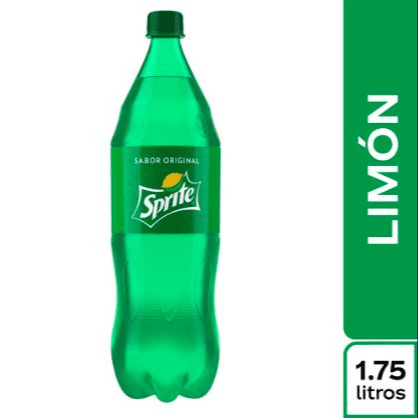 Sprite 1.5 L