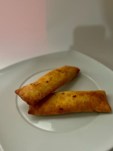 Burrito Norteño