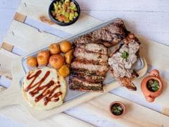 Super 3 Carnes