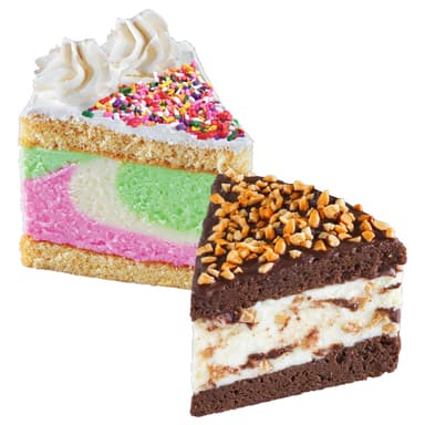 21% Off 2 Slices