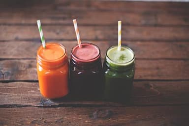 Jugo de Betabel