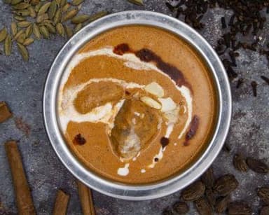 Beef Shahi Korma (250gm Protien P.C.)