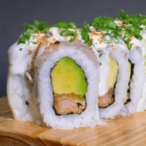 Maki Acevichado