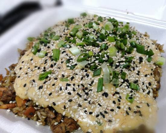 VOLCAN YAKIMESHI