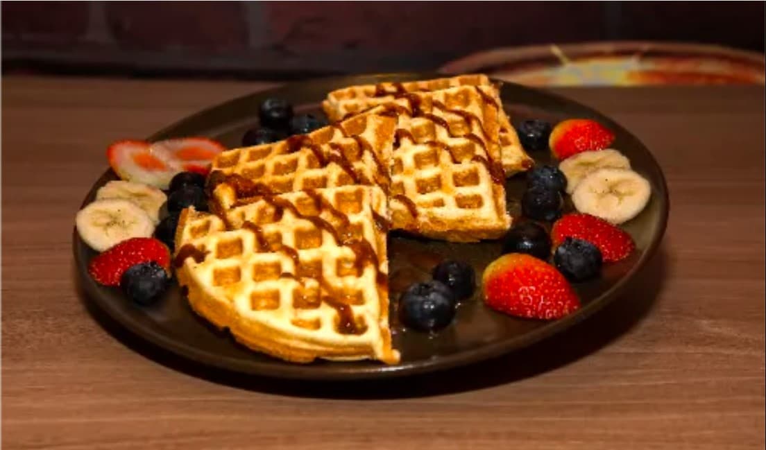 Waffle Original