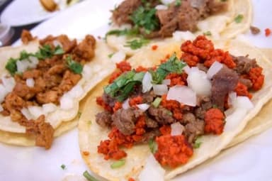 Taco Campechano